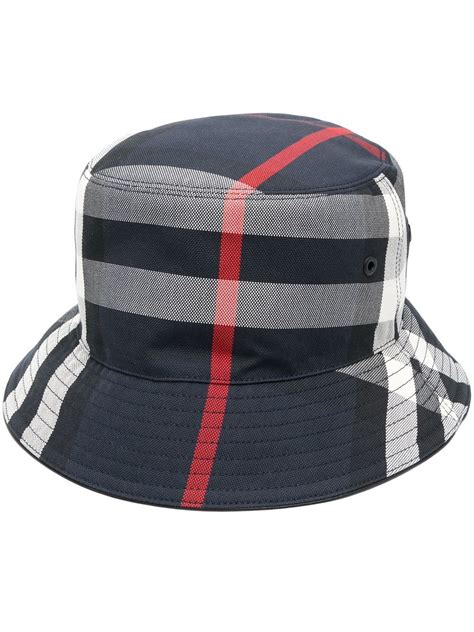 ebay burberry hats|burberry technical check hat.